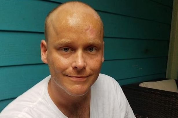 Jessie Mobley Jr died after having a meal a restaurant in Houston, Texas