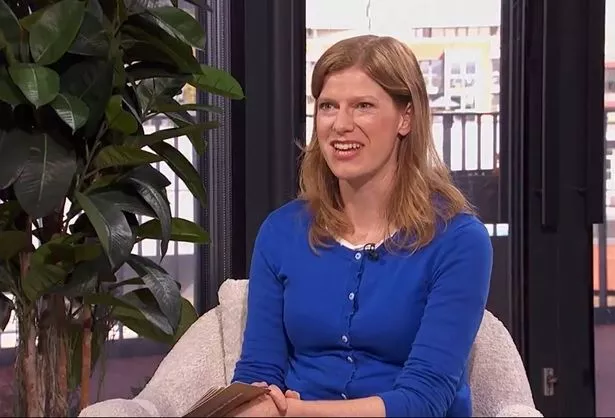 BBC Morning Live BBC’s Cost of Living Correspondent, Colletta Smith said billions of benefits payments are unclaimed.