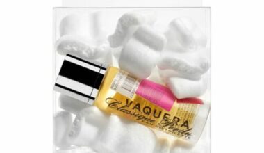 Vaquera launches first fragrance with Comme des Garçons