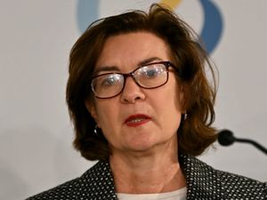 Eluned Morgan