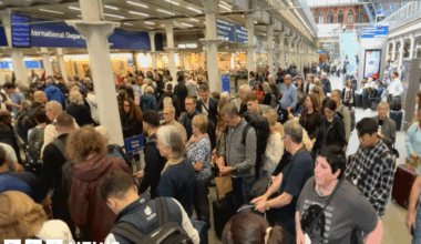 What is the EU's new border system EES and how does it work?