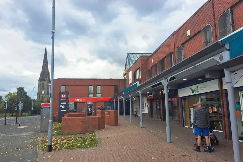 Church Street, Hunslet -Credit:Samuel Port