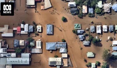 First climate risk assessment finds 1.5m Australians at risk from sea level rise by 2050