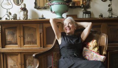 65-year-old retirees in France now have higher incomes than working-age adults—meanwhile, American boomers can’t even afford to retire