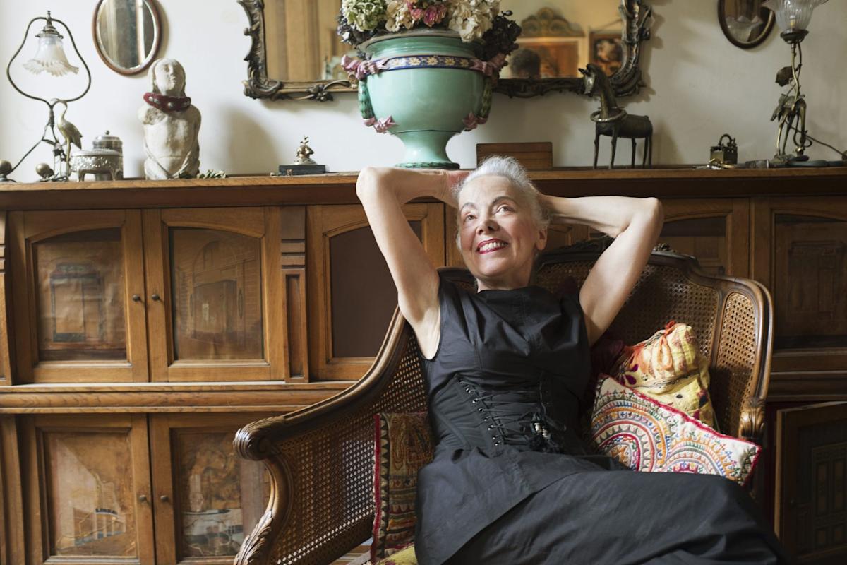 65-year-old retirees in France now have higher incomes than working-age adults—meanwhile, American boomers can’t even afford to retire