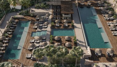 OKU Andalusia review: A family-friendly boutique paradise in Southern Spain