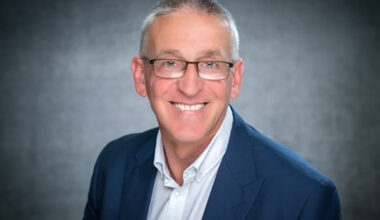 Health body appoints new chair