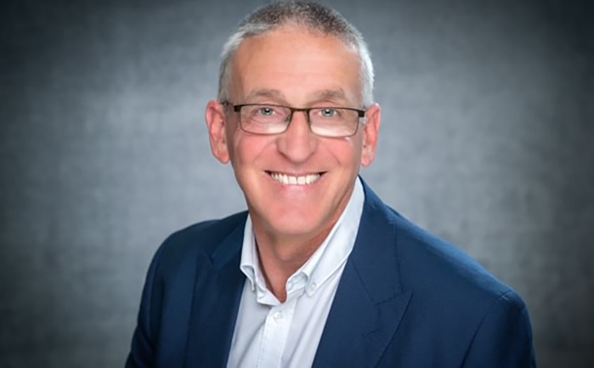 Health body appoints new chair