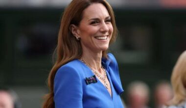 Kate Middleton's short career as 'jewelry designer' before joining royal family