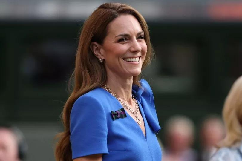 Kate Middleton's short career as 'jewelry designer' before joining royal family