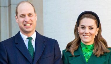 EXCLUSIVE: Inside Prince William and Kate Middleton's Stunning Forever Home – How the Future King and Queen Plan to Renovate Their New Estate From the Doors to Floors