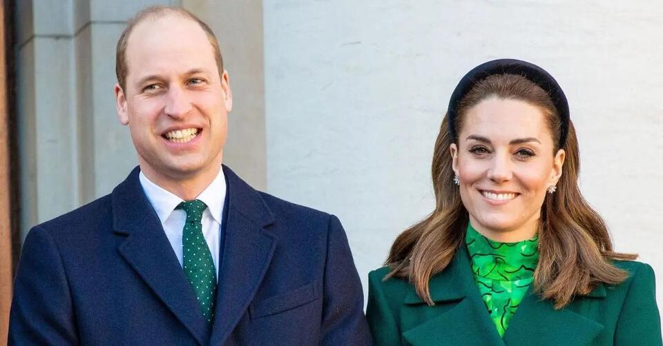 EXCLUSIVE: Inside Prince William and Kate Middleton's Stunning Forever Home – How the Future King and Queen Plan to Renovate Their New Estate From the Doors to Floors