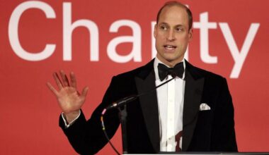 William 'avoiding' Harry for 'ruthlessly monetizing' royal family