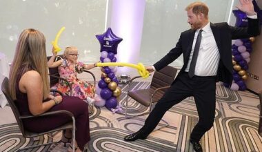Met gave protection to Prince Harry during London visit... despite his legal loss over security