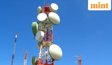 DoT raises concerns over Trai’s proposed charges for satellite internet providers