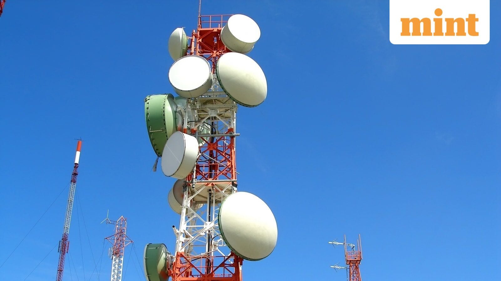 DoT raises concerns over Trai’s proposed charges for satellite internet providers