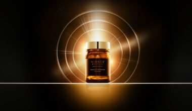 Win A Supply Of NIANCE's Epigen12 Cell Renewal Supplements