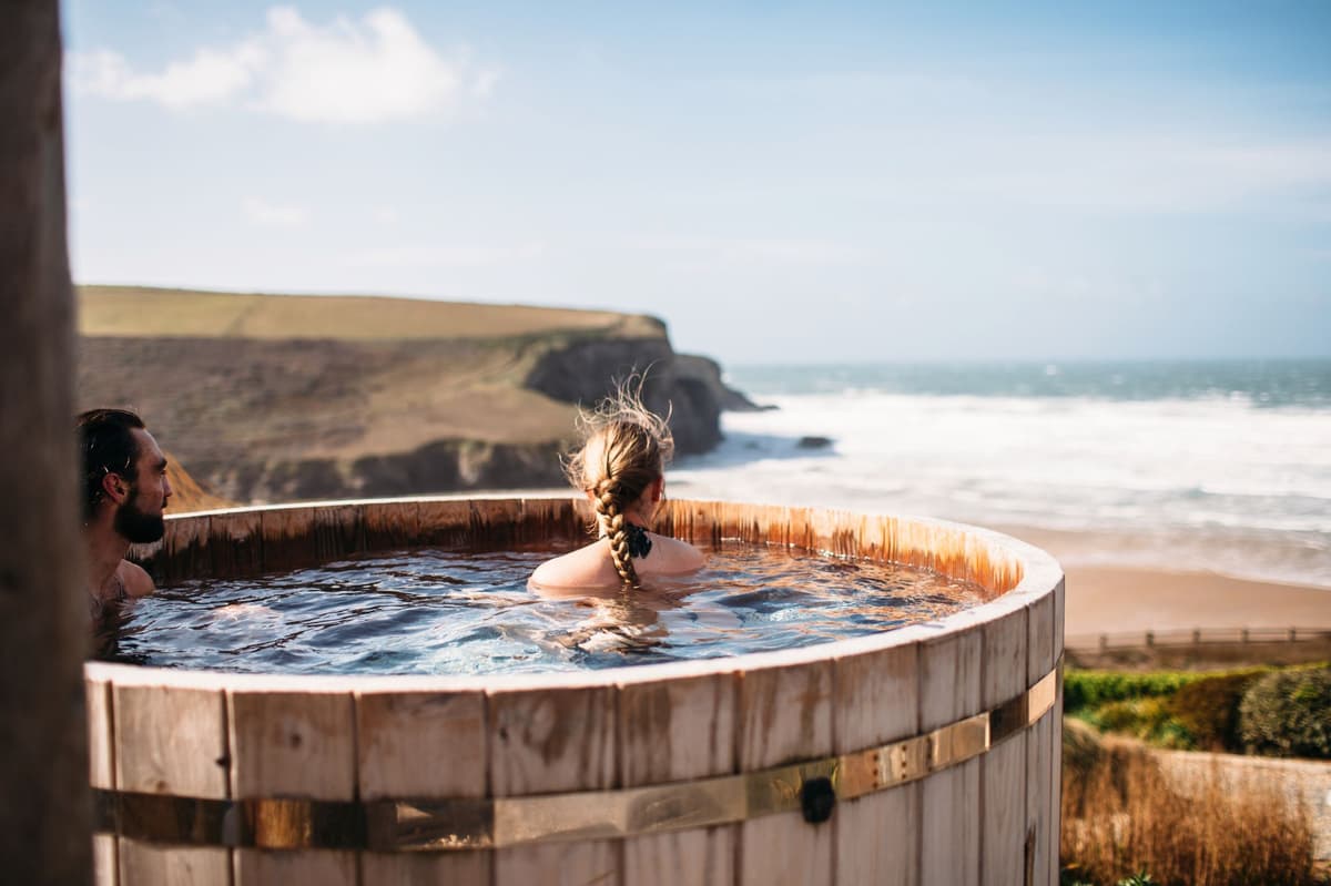 Best adults-only hotels in Europe — from Calbaria to Corfu