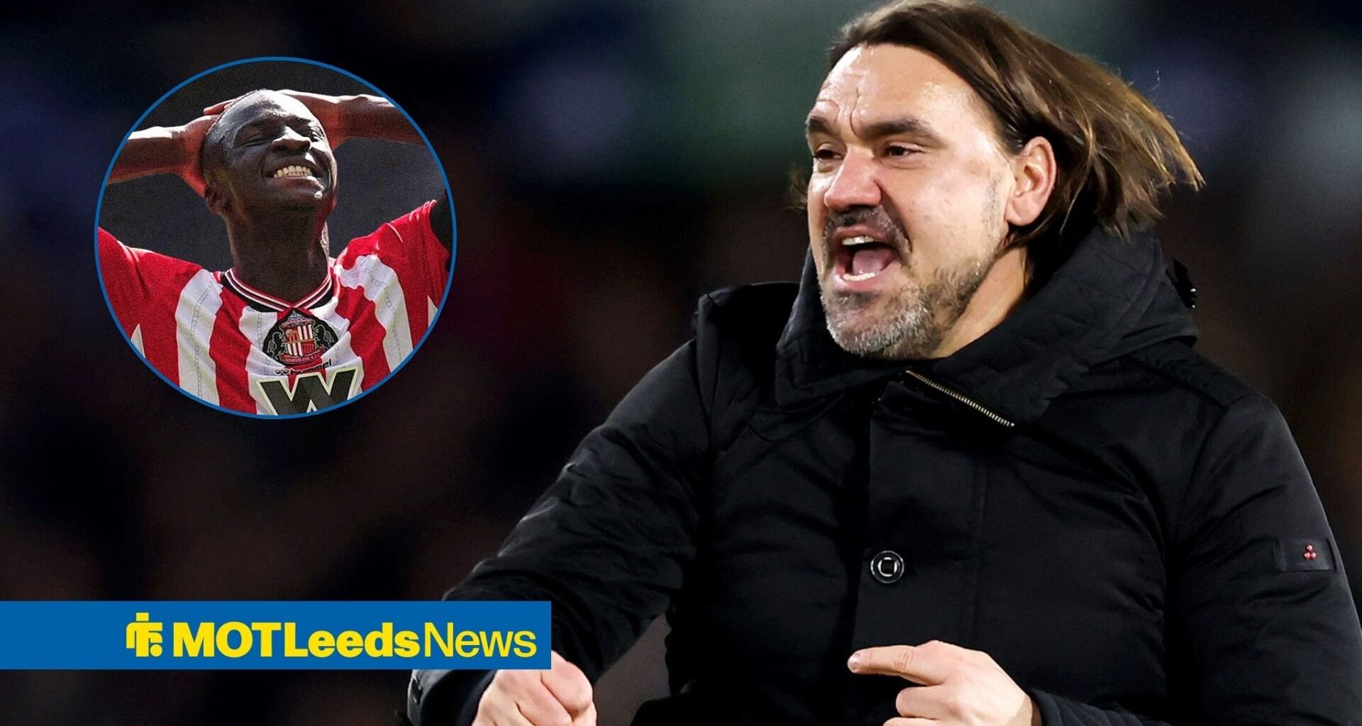 Leeds United dodged a serious bullet after what Habib Diarra has done at Sunderland