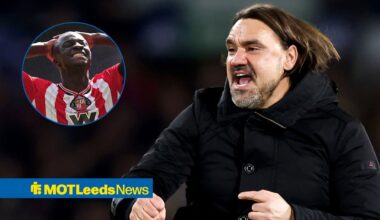 Leeds United dodged a serious bullet after what Habib Diarra has done at Sunderland