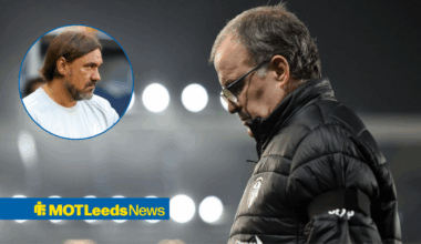 Leeds table permanent offer for player Marcelo Bielsa once blocked from arriving at Elland Road