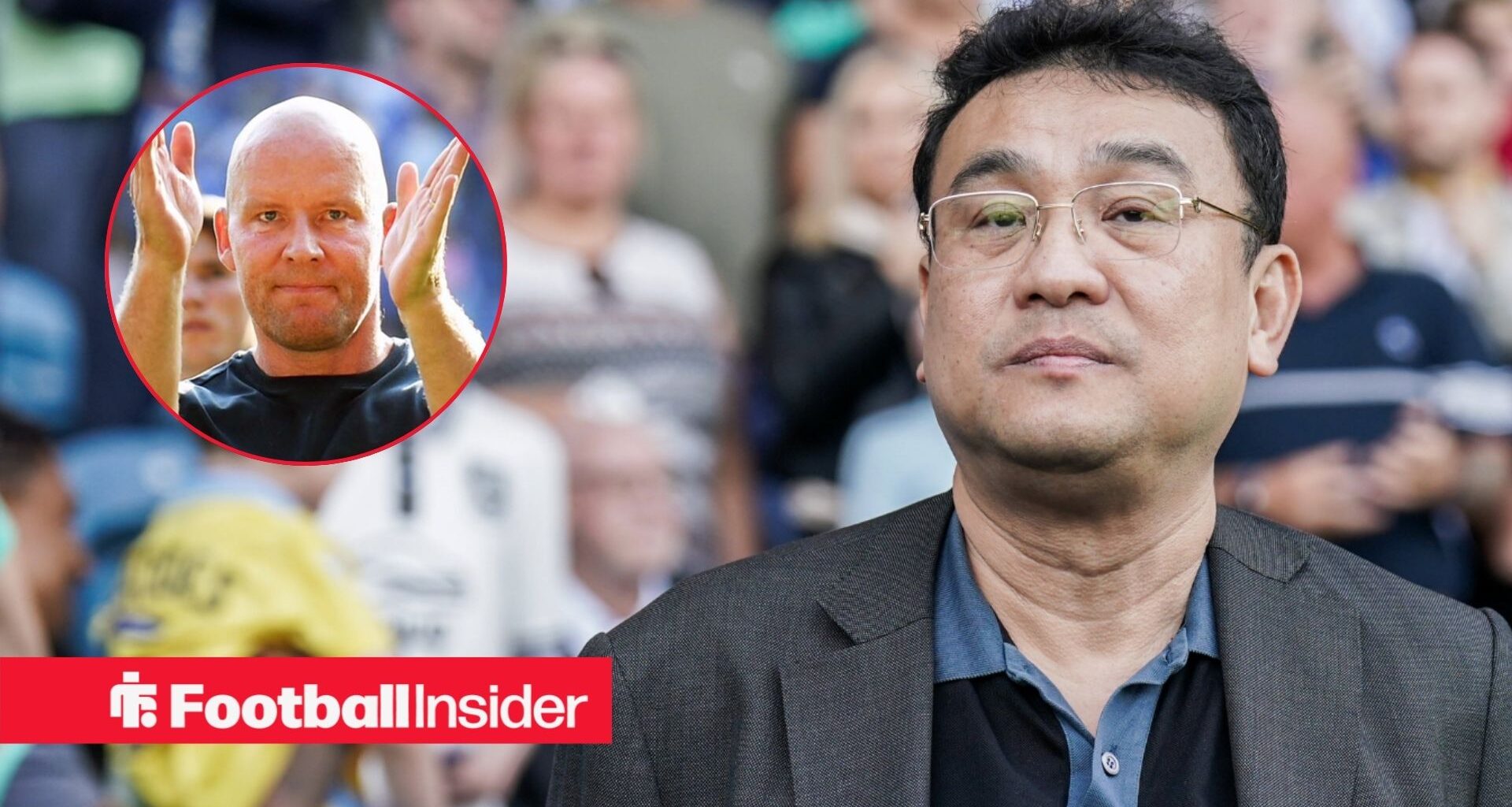 Sheffield Wednesday to lose two 'big' players on free transfers