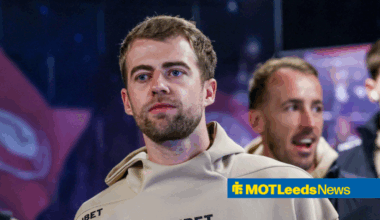 Patrick Bamford transfer priority emerges after Leeds United exit