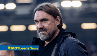 Daniel Farke comments after Fulham loss should worry every last Leeds United fan