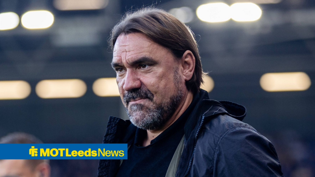 Daniel Farke comments after Fulham loss should worry every last Leeds United fan