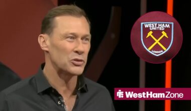 Duncan Ferguson rages at 'pitiful' West Ham moment he saw vs Everton