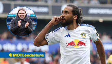 Calvert-Lewin holds key for Leeds United vs Tottenham after Premier League reveal