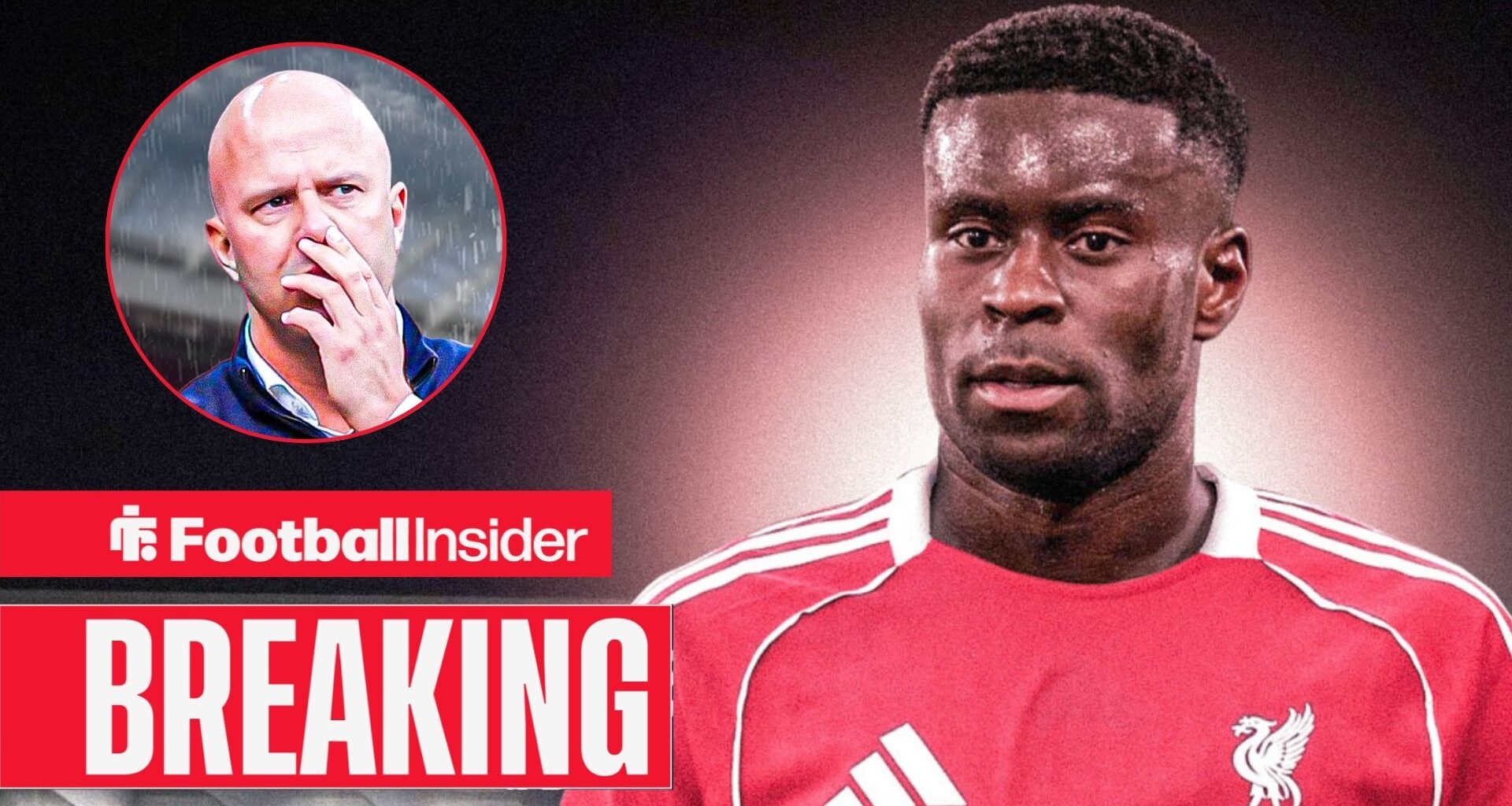 Marc Guehi January switch to Liverpool dependent on one key issue expert reveals