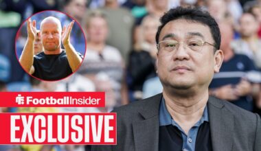 Dejphon Chansiri is doing something 'really baffling' at Sheffield Wednesday
