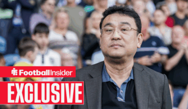 Dejphon Chansiri told to accept Sheffield Wednesday takeover offer