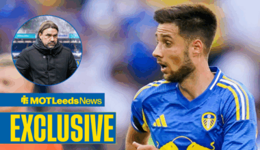 Ilia Gruev could face UEFA investigation after incident away from Leeds United