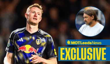 Sean Longstaff surprise emerges already after what Daniel Farke has done at Leeds