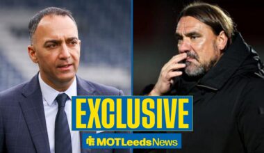 Leeds urged not to 'upset people' as Premier League summit details emerge from London