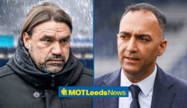 49ers must make ruthless Daniel Farke decision at Leeds, it could keep them up