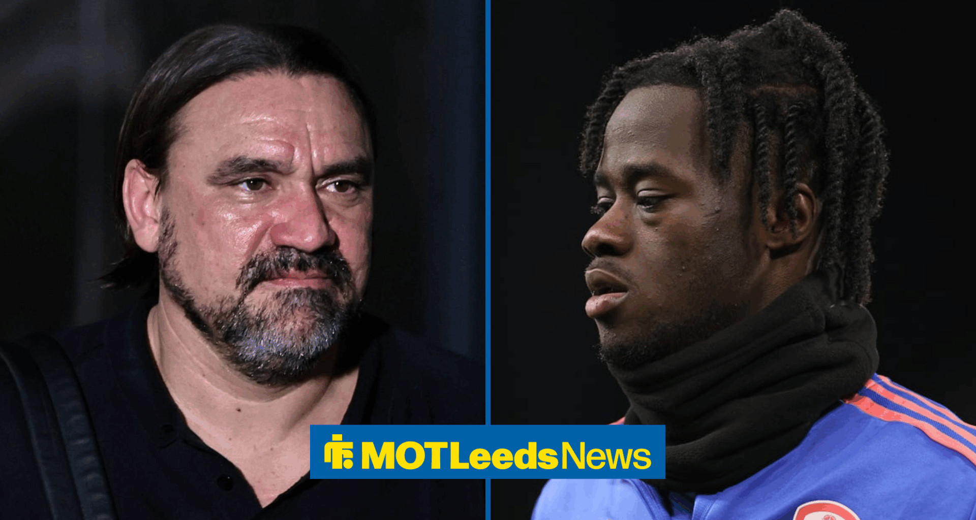 Darko Gyabi reveals all after deadline day move from Leeds United to Hull City