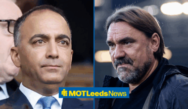 49ers have questions to answer as Leeds set horrible unwanted record