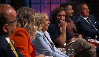 Dragons' Den: Swindon business to appear on BBC show