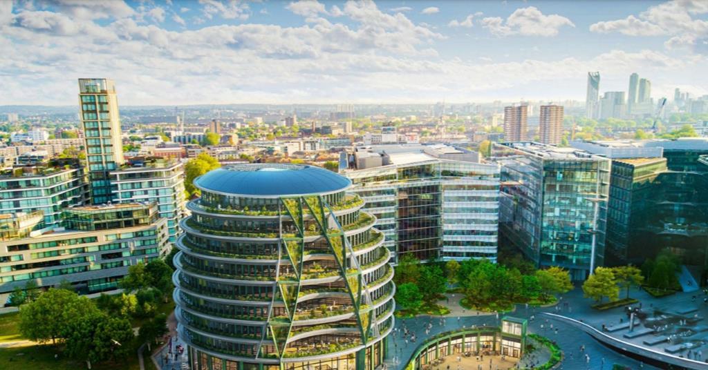 Mace set to turn London’s former City Hall building into offices under £150m deal | News