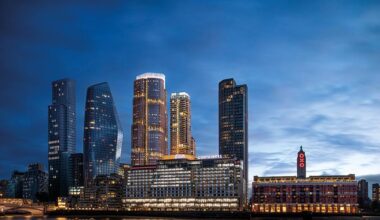 Decision on £1bn London towers job winner pushed later into autumn | News