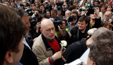 Russia’s law against books by ‘foreign agents’ signals tightening grip | Censorship News