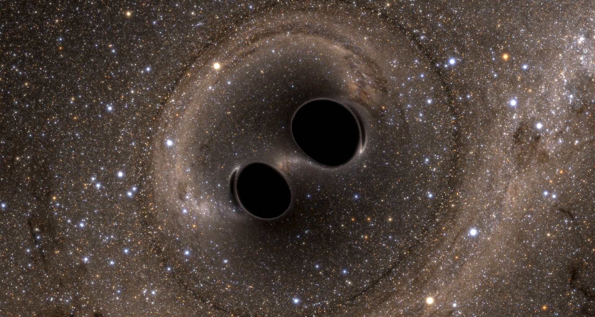 What scientists have learned from the biggest ever collision of black holes | Space News