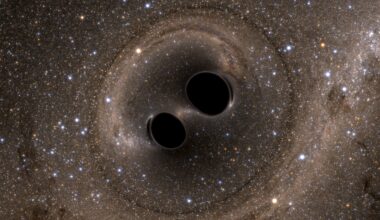 What scientists have learned from the biggest ever collision of black holes | Space News