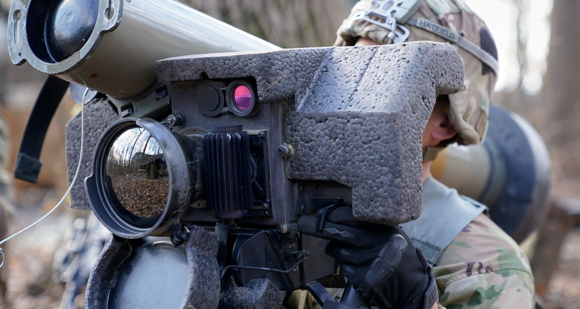 US approves $780m sale of Javelin missiles to Poland as Russia threat grows | Military News