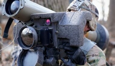 US approves $780m sale of Javelin missiles to Poland as Russia threat grows | Military News