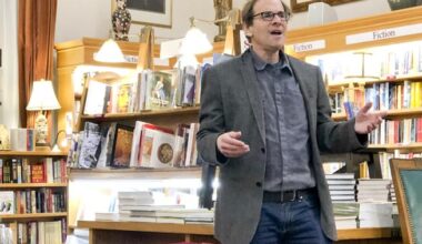 ‘The True and Lucky Life of a Turtle’ book signing at Boulder Book Store – Boulder Daily Camera