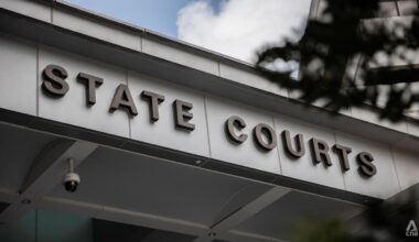 Man who dated his boss awarded S$82,000 in unpaid salary in wrongful termination suit